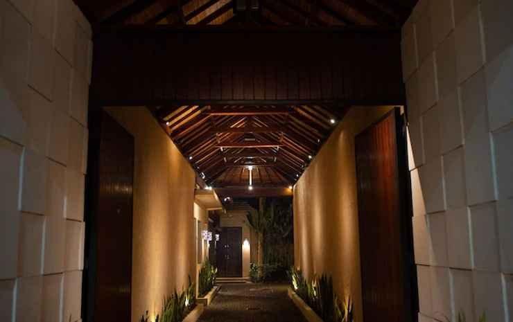 My Villas In Bali Seminyak  Luaran gambar