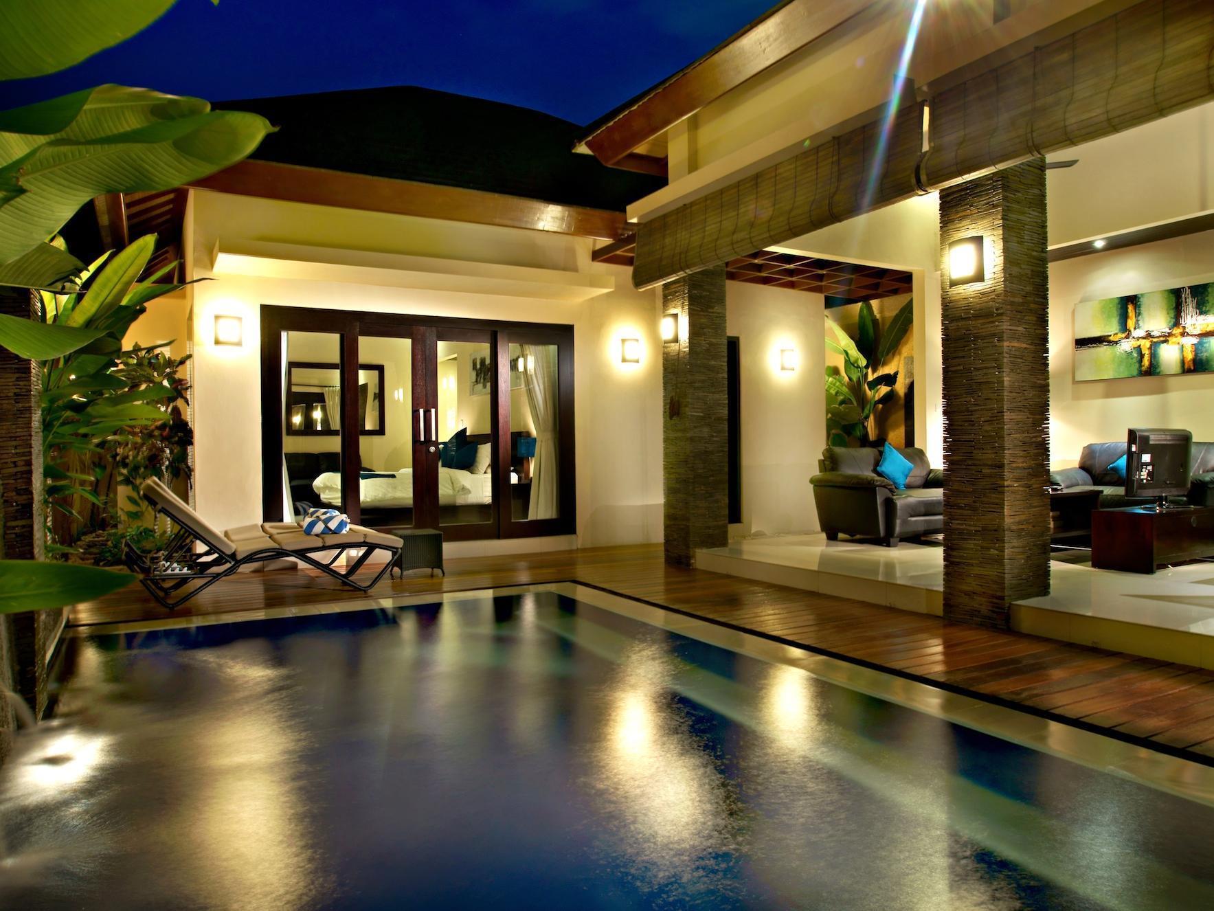 My Villas In Bali Seminyak  Luaran gambar